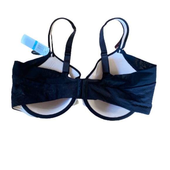 Paramour Jessamine Contour Bra 135083 - 44C - Picture 6 of 9